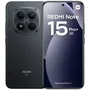 Xiaomi Redmi Note 15 Pro+ 5G Smartphone 8GB RAM 256GB Negro, Pantalla 6.83' AMOLED 120Hz, Cámara 200MP, Batería 6500mAh, Snapdragon 7s Gen 4, 100W HyperCharge, IP68